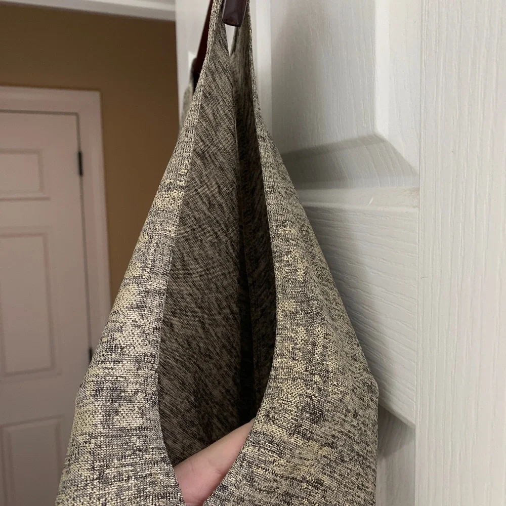 Gold Shimmery Top - Picture 4 of 5